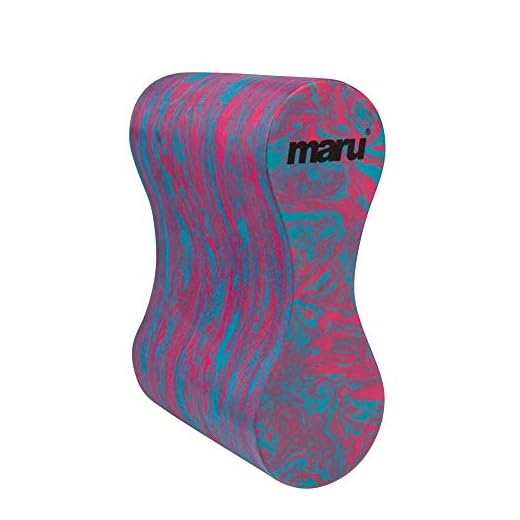 MARU Swimming Pull Buoy Float