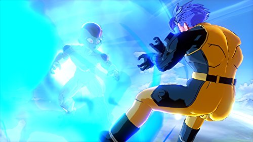Image of Dragon Ball Xenoverse DLC 3 [Online Game Code]