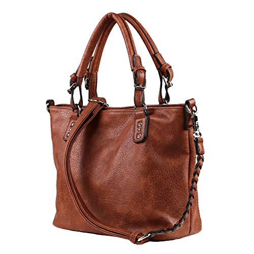 Bolso Lady Conceal Concealed Ella Carry para mujer miniatura 5