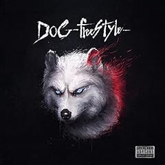 DOG -freestyle- / Novel Core