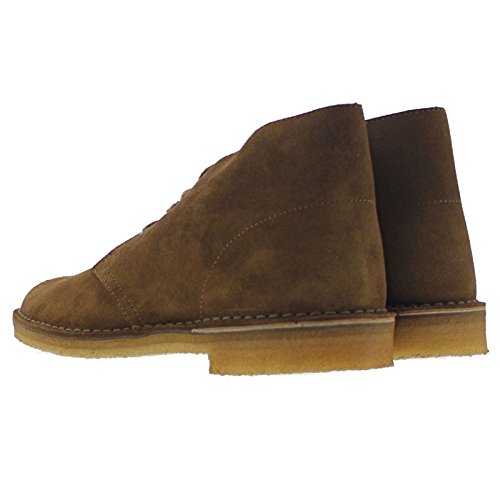 Image of Clarks mens Desert Boots