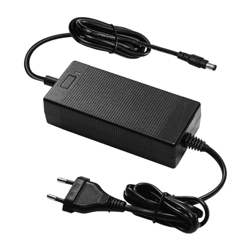 Adaptador de corriente de 24V 2.5A para sustitución de fuentes dañadas de 60W