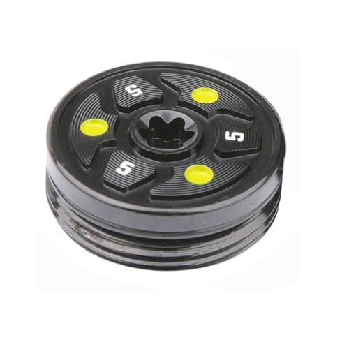 1pc Golf Weight for Cobra King Vintage Series Putter (1x5g)