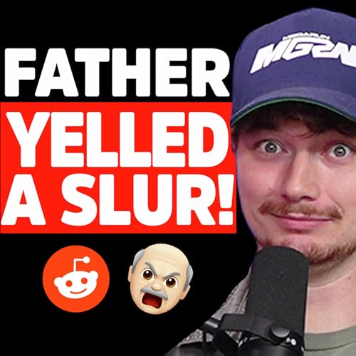 『My Ex’s father called me a SLUR! | Reddit Stories | EP2270』のカバーアート