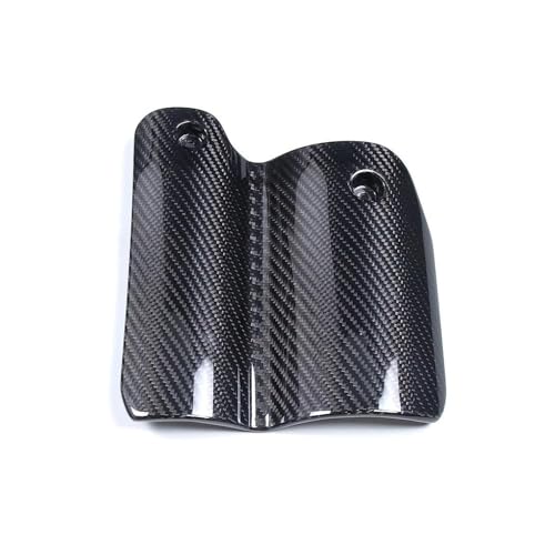 �X�|�C���[ �ɓK������ �X�|�[�c�X�^�[S 1250 RH1250S 2021-2024�p�t���J�[�{���t�@�C�o�[�� �^���N�V�[�g�t�F���_�[�t�F�A�����O�L�b�g�K�[�h�J�E���A�N�Z�T���[ �E�B���O���b�g(Exhaust Cover)