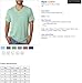 Canvas C3415 Bella Men's Triblend V-Neck Tee