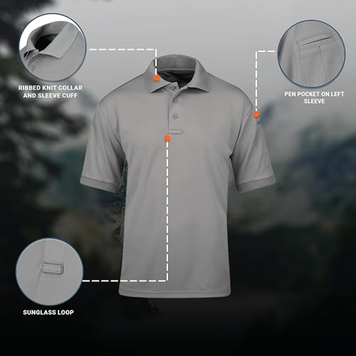 Image of Propper Men's Uniform Polo