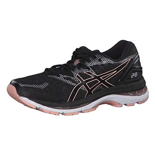 ASICS Gel Nimbus 20 Frau T850N 001