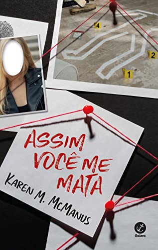 Assim você me mata