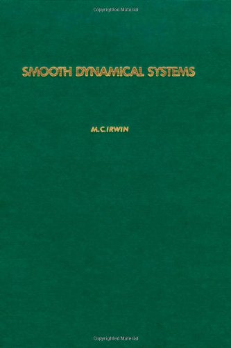 Smooth Dynamical Systems (Pure & Applied Mathematics)