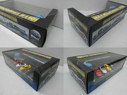 Amazon.co.jp: 未開封品 モリガング トランスポーター スポーツカー