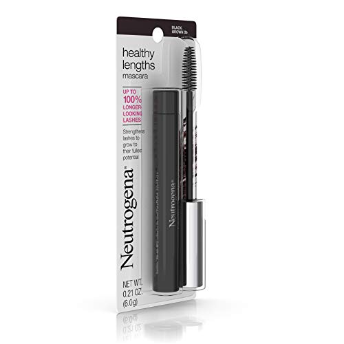 Neutrogena 43296 Healthy Lengths Mascara thumb #4