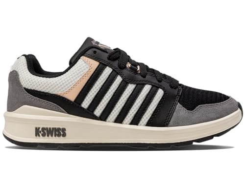 Basket femme K-Swiss Rival Trainer T confortable contre la fatigue des pieds