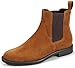 Produktbild Vagabond Damen Amina Chelsea Boots, Braun (Caramel 10), 36 EU