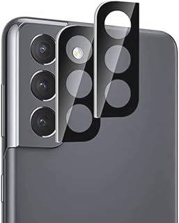 Kit 2x Películas Vidro Lente Câmera para Galaxy S22 S22 Plus S22 Ultra (Galaxy S22)
