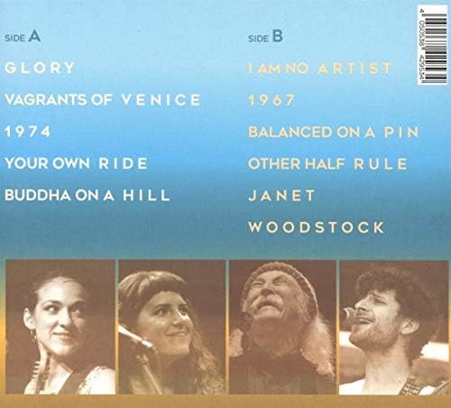 Miniatura 3 de Here If You Listen