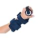 ALIMED 51591 Comfy Finger Extender Hand Orthosis