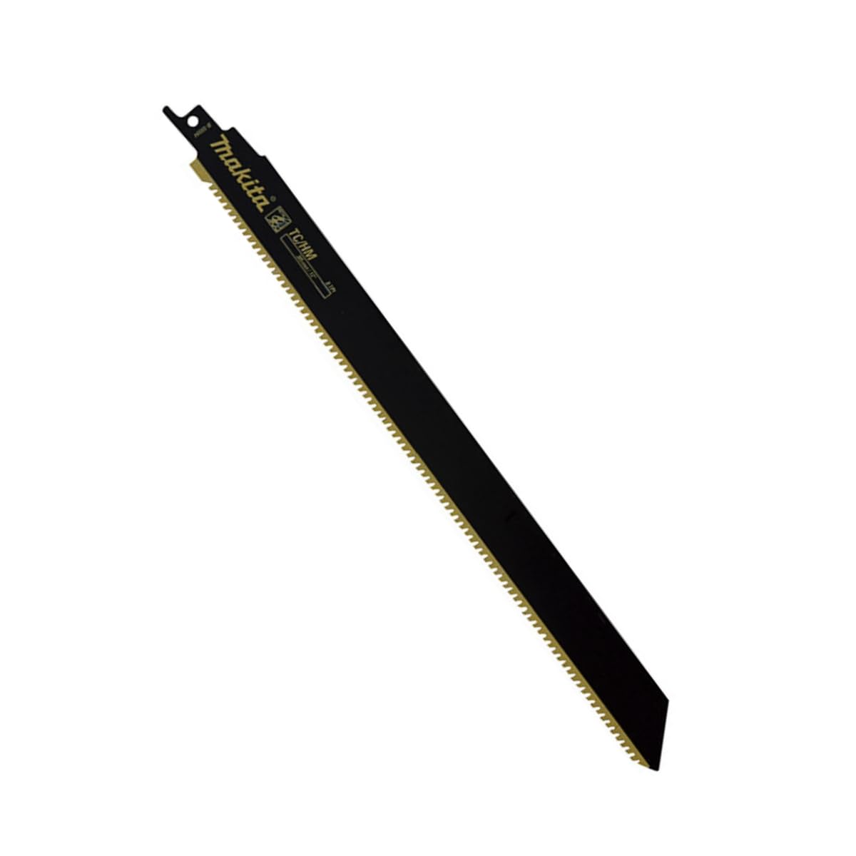 MAKITA B-55594 - Hoja s.sable tc/hm 305x1,25 (8tpi)