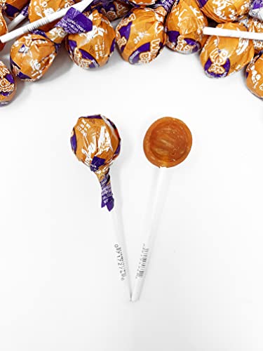 Mango Lollipop Assortment - 2 Lbs - Wild Mango Berry Tootsie Pops With Tootsie Roll Center - Fresh Fruity Mangoberry Suckers Bulk Mix - Individually Wrapped, 32 Oz. #TOP1