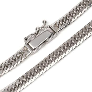 プラチナブレスレット ダイヤモンド プラチナブレスレット(計1.0カラット/テニス/4月