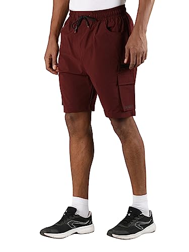 Image of CHKOKKO Mens Sports Workout Gym Shorts Basketball