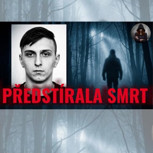 60 MINUT HR&Aacute;LA MRTVOU, ABY PŘEŽILA &Uacute;TOK KAMAR&Aacute;DA