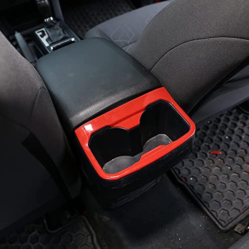 Portavasos trasero para Toyota Tacoma 2016-2020 miniatura 3