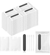 Hotel Vanity Kit Individually Wrapped Bulk Travel Cleaning Kit for Hotels Disposable Travel Size ...