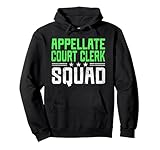 Photo Gallery funny profession quote appellate court clerk felpa con cappuccio Photo Gallery funny profession quote appellate court clerk felpa con cappuccio