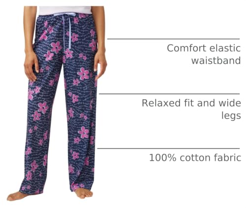 Image of HUE Women's Sleep and Lounge Pajama Separates, Late Summer & Fall Collection