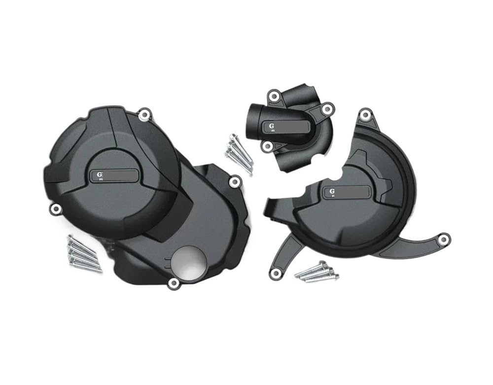 Protector de motor Monster 950 SP Plus Multistrada V2 DesertX 2021-2023 4