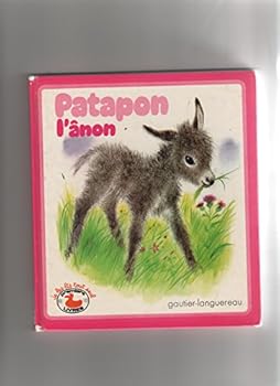 Patapon l'anon 010598