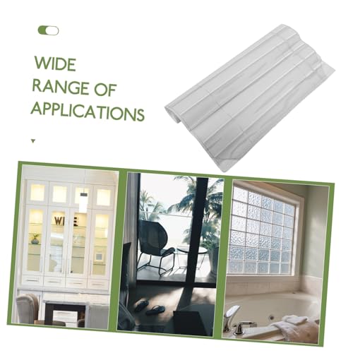 Película para ventana anti-peeping y control solar miniatura 7