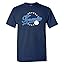 Toronto - Navy Shirt