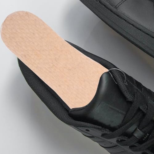 40 pares de plantillas desechables para hombre Talla 44 miniatura 6