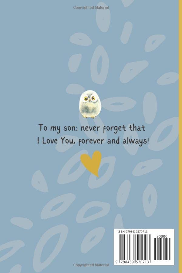 Miniatura 2 de Letters To My Baby Boy 18 Years of Birthday Letters To My Son As I Watch You Grow Keepsake Prompt Journal and Memory Book from Mom and Dan with ...