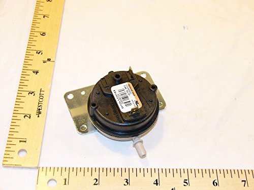 Lennox Corporation 34M76 Pressure Switch; .86"WC