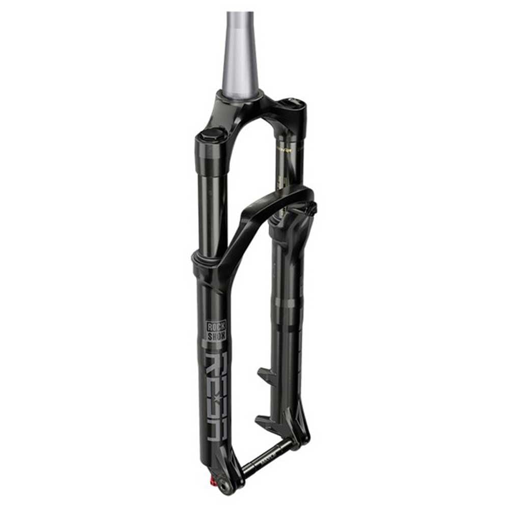 Amazon | ROCKSHOX REBA RL フォーク 26インチ 130mm ブラック