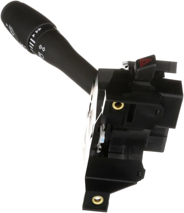 Replacement Headlight Dimmer Switch for 2003-2011 Ford, Lincoln, Mercury Crown Victoria, Grand Marquis, Marauder, Town Car (V8 4.6L) (Alternate Number)