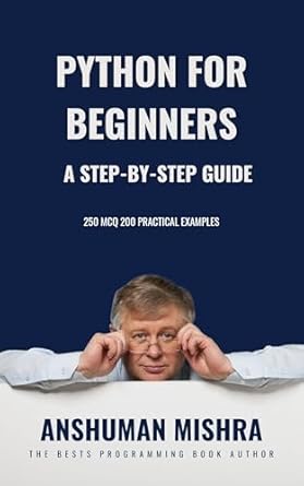 Python for Beginners: A Step-by-Step Guide (Python Programming) eBook ...