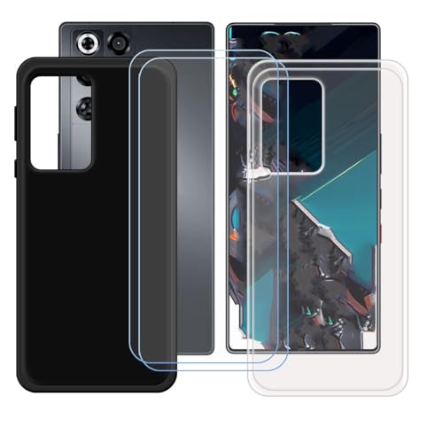 BMPNLSZ Kp Nubia RedMagic 11 Prop+[2_Zbg]HDKXVJQVFTPUیobNVFėpubN+VF-Nubia RedMagic 11 PropXNCuh~یJo[(6,85")