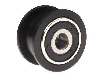 CNC-ORBIT IDLER PULLEY WHEEL KIT BELT DRIVE FOR V-SLOT, 3D PRINTERS CNC MACHINES