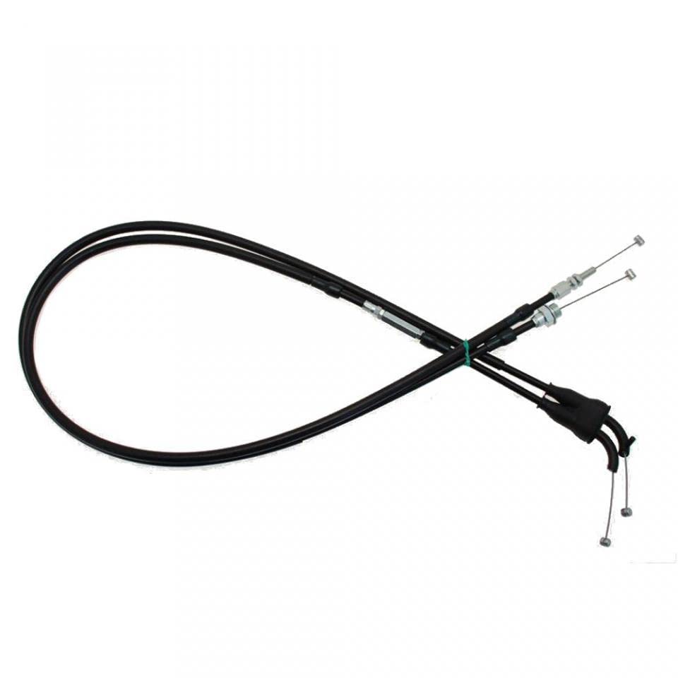Câble d'accélérateur Yamaha YZF 250 de 2004 à 2009 commande de gaz 3101.96.04 Domino