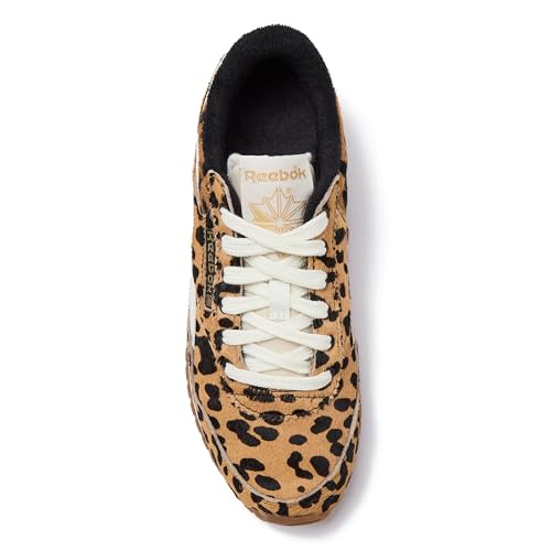 Image of Reebok Women's Classic AZ Legacy Sneakers for Women, Casual Athletic Womens Shoes