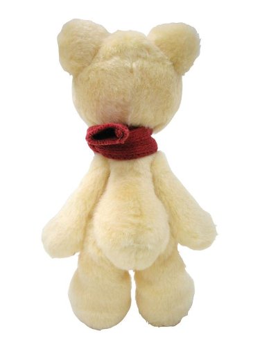 【タカラトミー】トイズフィールド KUMA フルアクションドール バニラクリーム Amazon.co.jp: トイズフィールド KUMA フルアクション