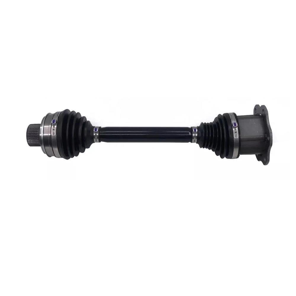 SQIFBA Axle Shaft Assembly Left/Right For Cayenne 9ya E3 Front Driveshaft Axle Cv 95840727100 Pad407271