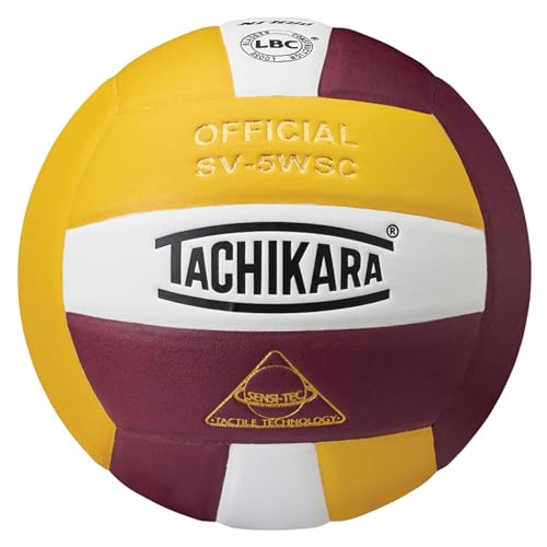 Image of Tachikara Sensi-Tec SV5WSC-NFHS