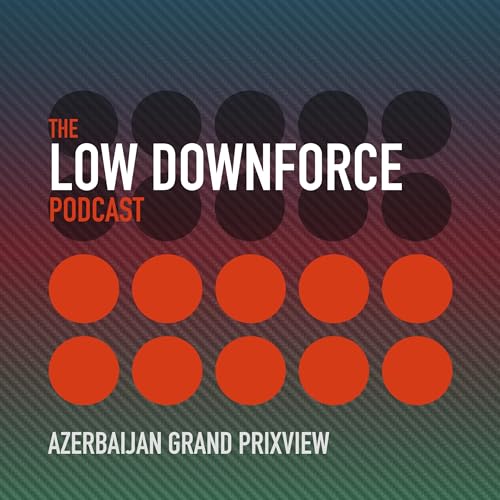 Azerbaijan Grand Prixview cover art