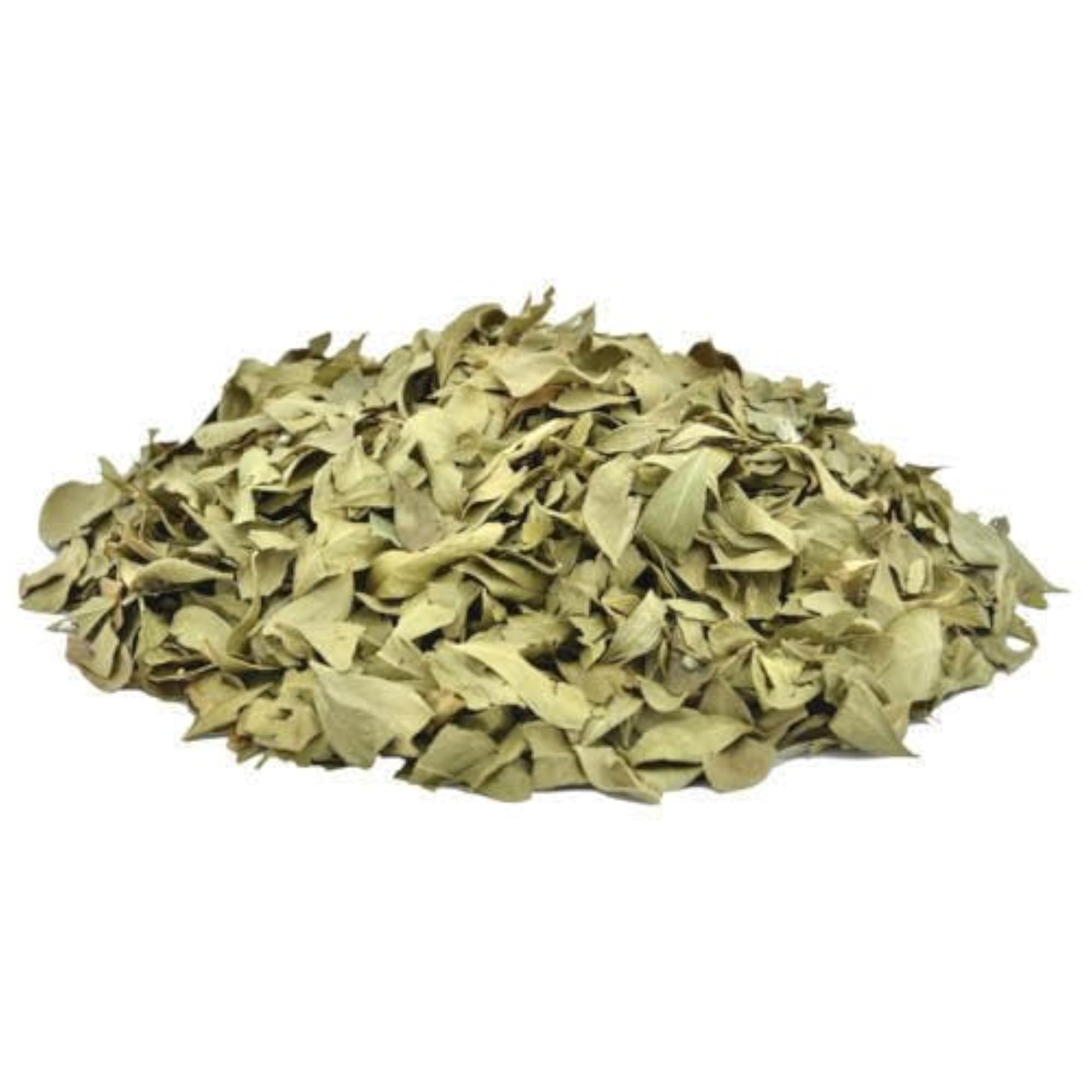 Mehndi Patta Powder, Natural Herbal Supplement