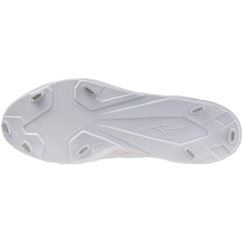Amazon.co.jp: [ミズノ] スパイク クッションレボプロ プロ ホワイト